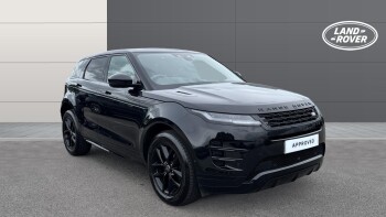 Land Rover Range Rover Evoque 2.0 D200 Dynamic SE 5dr Auto Diesel Hatchback